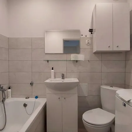 Alk Apartment Jelenia Gora