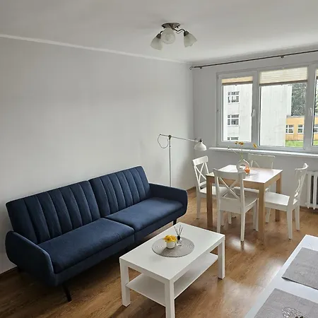 Apartment Alk Jelenia Gora