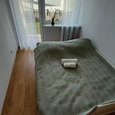 Alk Apartment Jelenia Gora